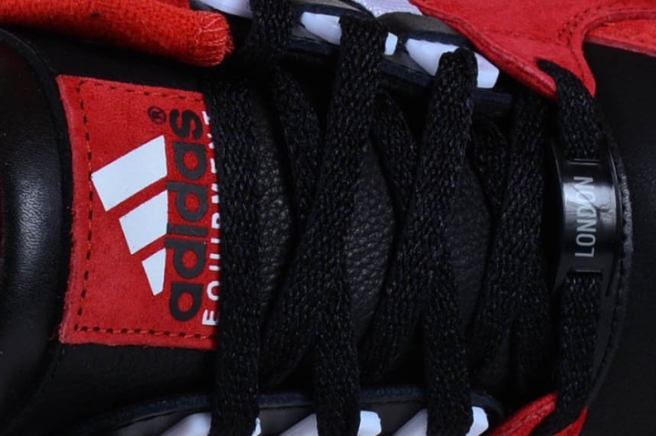 Adidas EQT Running Support laces